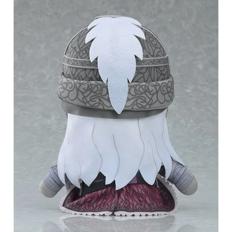ELDEN RING - Raging Wolf - Peluche 17cm